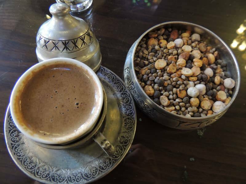 Kakšne so koristi semena Menengiç (Çitlembik)? Kaj počne kava Menengiç?