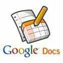 Logotip Google Dokumentov