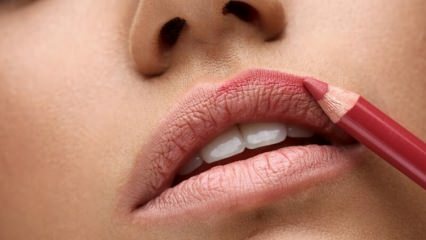 Top 9 obloga za ustnice