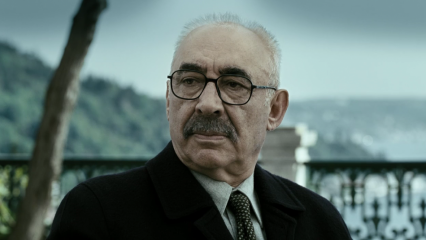 Nerener Şen: Moj razlog za začetek filmov je moj oče