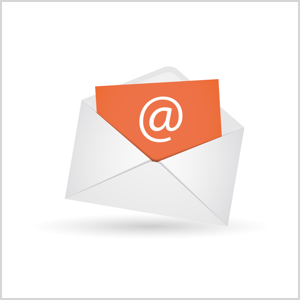 Uporabite vrsto e-poštnih sporočil, če želite nadaljevati z večjo prodajo.