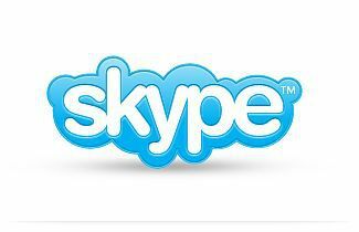 Skype, da nadoknadite izid