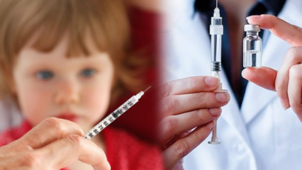 Ali so cepiva proti gripi koristna ali škodljiva? Dobro znane napake glede cepiv
