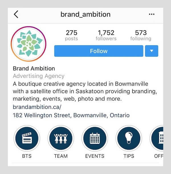 Instagram Stories: Kako lahko podjetja kar najbolje izkoristijo zgodbe: Social Media Examiner