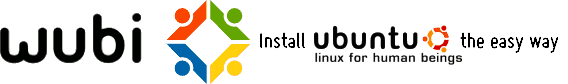 Wubi ponuja enostaven način namestitve ubuntuja za uporabnike sistema Windows