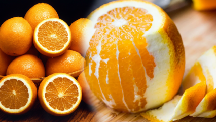 Ali pomaranča oslabi? Kako narediti oranžno dieto, ki v 3 dneh naredi 2 kilograma? Oranžna dieta
