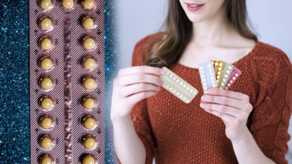 Ali menstrualna tabletka preprečuje nosečnost? Kaj je tabletka Primolut, kaj počne?