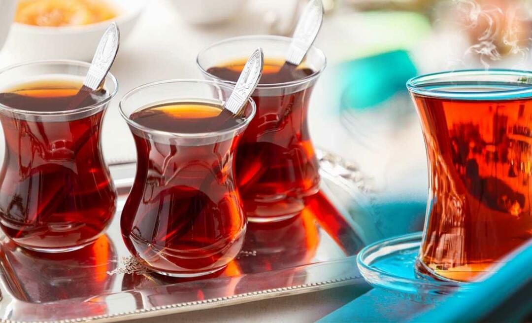Kateri so najboljši modeli skodelic za čaj znamke Evidea? 2022 Najboljši modeli skodelic za čaj in cene
