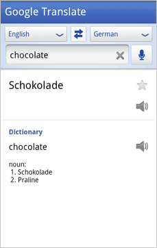 Google Translate za Android dobi nov videz in funkcije