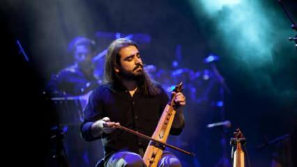Selçuk Balcı, ljubljeno ime črnomorske glasbe, je ujel koronavirus!
