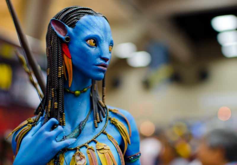 Avatar je spet postal največji film!