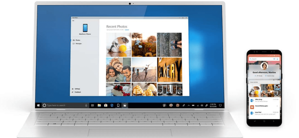 Kako shraniti slike za zaklepanje zaslona v programu Windows 10