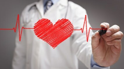 Kaj morate vedeti o boleznih srca