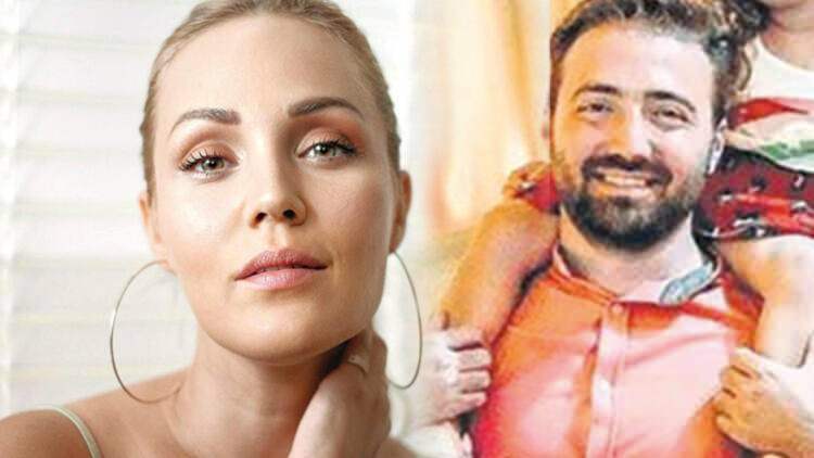 Odvzem fenomena družbenih omrežij Zeynep Özbayrak svoji nekdanji ženi za dva meseca!