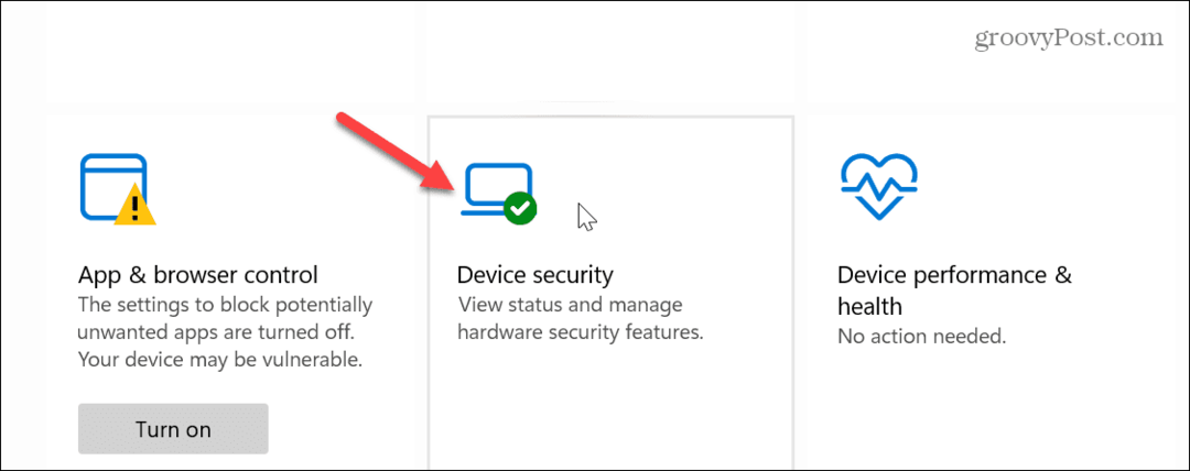 Kaj je integriteta pomnilnika v sistemu Windows 11