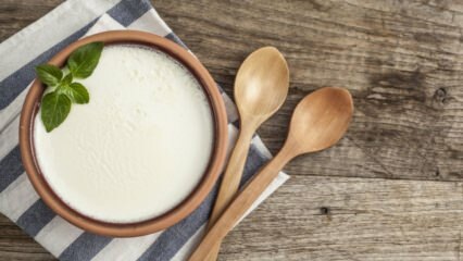 Šok dieta z jogurtom za tiste, ki želijo shujšati v naglici