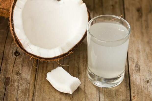 kokosova voda