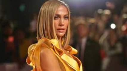Zaradi koronavirusa je prekinila poroko slavne pevke Jennifer Lopez!