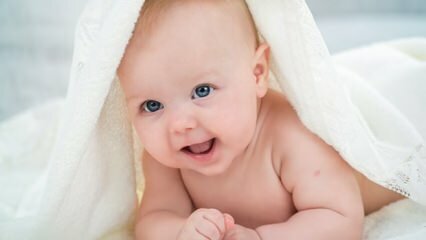 Top 3 kreme proti pleničnim izpuščajem za dojenčke