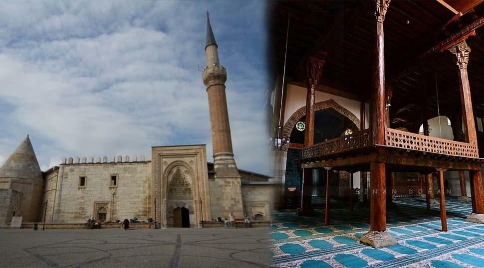 Eşreoğlu mošeja