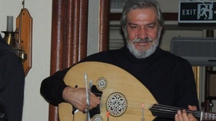 Slavni umetnik Gürhan Yaman je izgubil življenje!