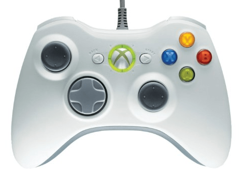 Xbox Controller za Windows