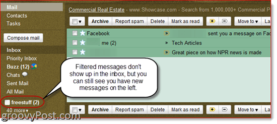 Boj proti neželeni pošti s prilagojenimi Gmail naslovi: Nikoli več ne dajajte svojega e-poštnega naslova