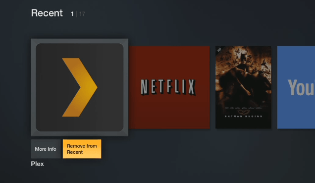 Nasveti in triki Amazon Fire TV