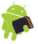 Varnostno kopiranje Androidovih aplikacij s Titanium Backup