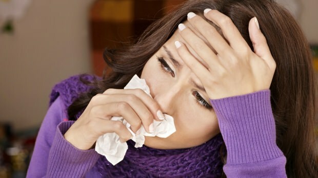 Kaj je alergija? Kakšni so simptomi alergijskega rinitisa? Koliko vrst alergij obstaja?