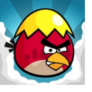 Angry Birds za operacijski sistem Windows 7 Phone Datum izida aprila