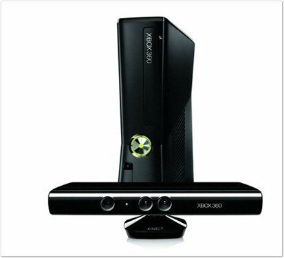Xbox 360 s Kinectom za 99 dolarjev