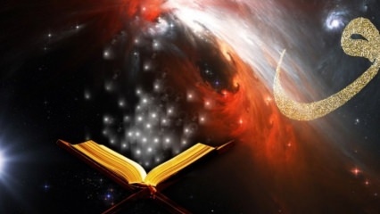 Kreposti in čaščenje Noči moči! V katerem času v mesecu je noč moči? Kako se je razkril Koran?