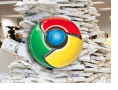 Google Chrome - Zaslužite s hekanjem Chroma in Firefoxa