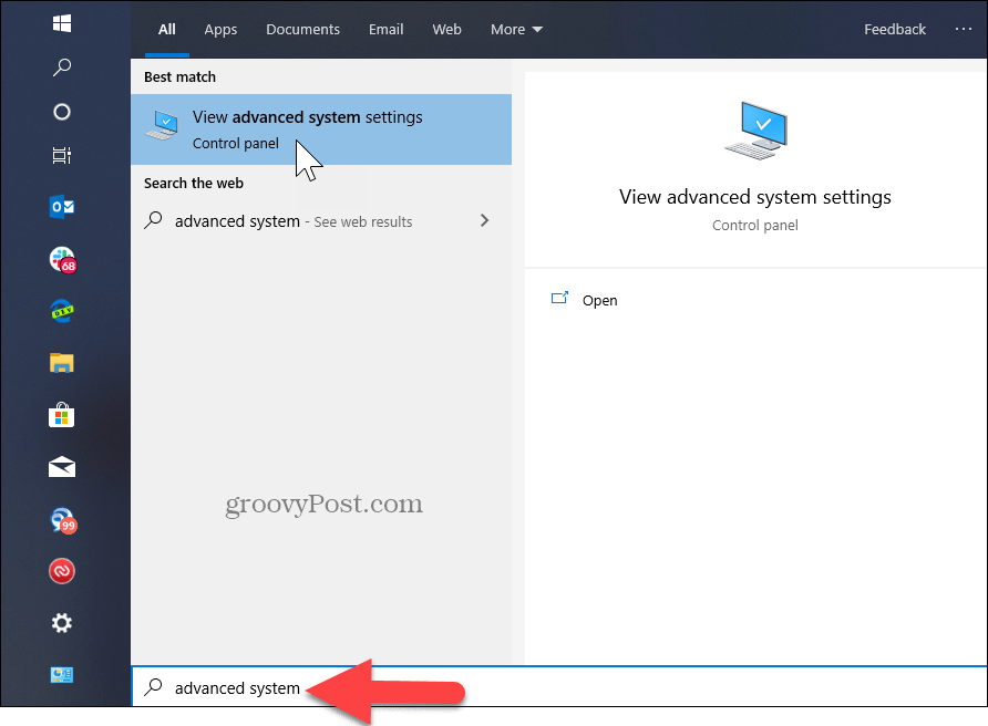 Kako omogočiti in uporabljati oddaljeno namizje za Windows 10