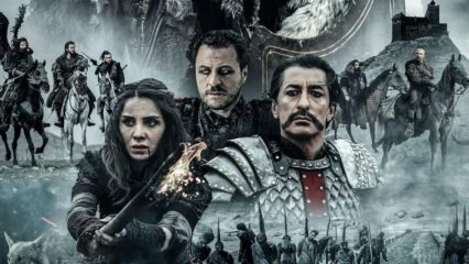 Abdülhamit Güler: Če Trump vstopi v ta film, izide turščina!