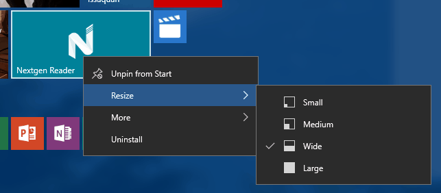 Windows 10 Preview Build 10565 je na voljo zdaj