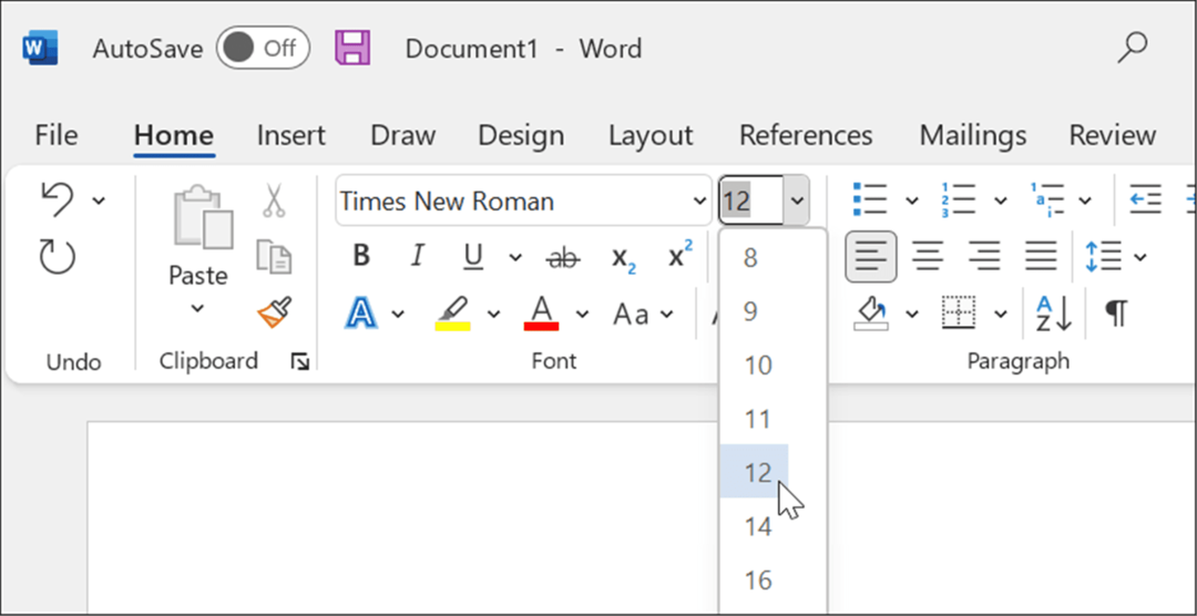 Kako uporabljati obliko MLA v programu Microsoft Word