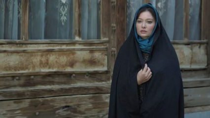 Iranski kulturni minister Nurgül ne želi Yeşilçayja