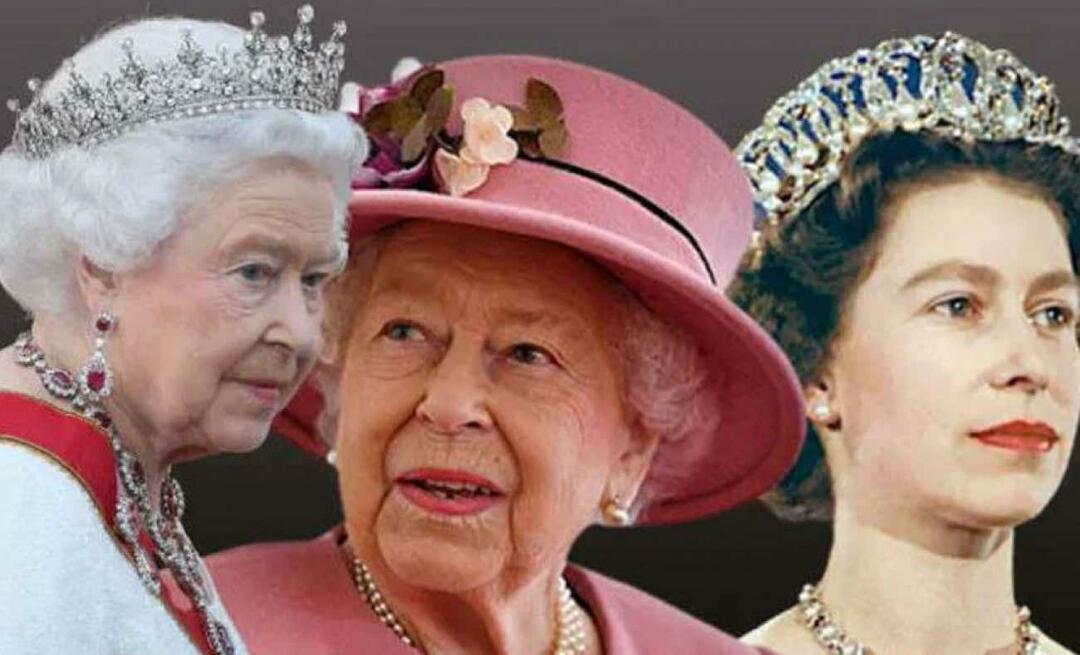 Kraljica Elizabeth je svojih 447 milijonov dolarjev dediščine zapustila presenetljivemu imenu!