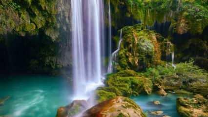 Kje so slapovi v Turčiji, ki si jih morate ogledati?