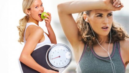 Kaj jesti in piti, da se maščoba hitro spali? Recepti za zdravljenje maščob, ki jih lahko naredite doma