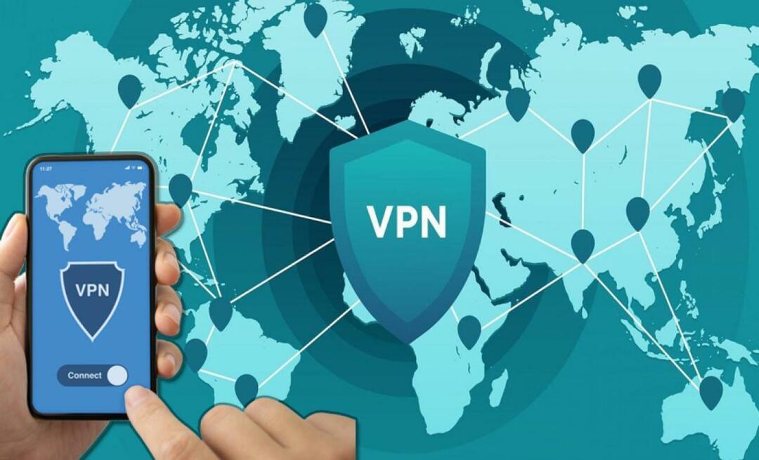 Kaj je VPN? Kako uporabljati VPN? Kako se prijaviti v Twitter in Tiktok z VPN? Internet z VPN...