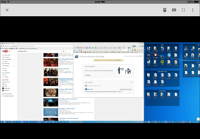 odstranjevanje v računalnik Windows 8.1