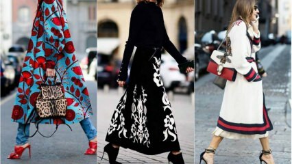 4 modne trende, ki bi jih zagotovo morali uporabiti