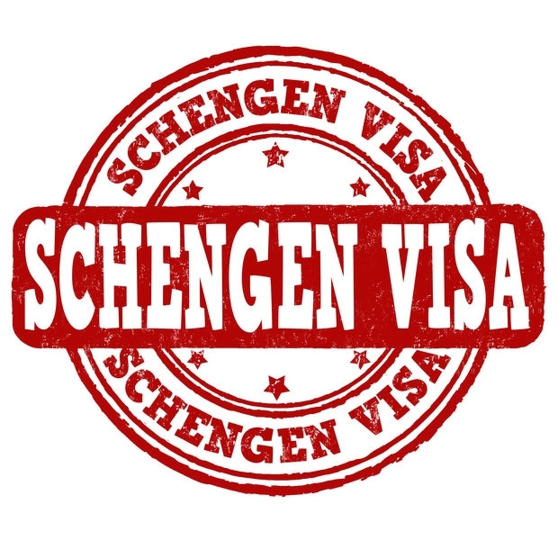 Kako do schengenskega vizuma? 
