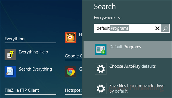 Windows_8_1_ Iskanje