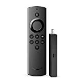 Fire TV Stick Lite, brezplačna TV in TV v živo, Alexa Voice Remote Lite, nadzor pametnega doma, HD pretakanje