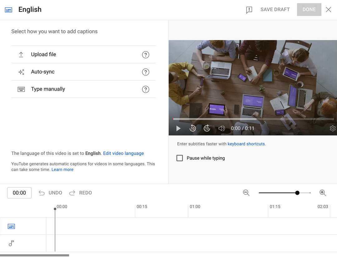 youtube-video-in-channel-elements-to-optimize-for-search-video-captions-13
