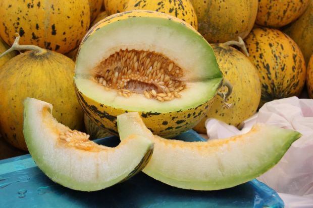 Ali lahko melona pridobi težo, koliko kalorij je melona? Metoda hujšanja z melonsko dieto! 5 kilogramov v 5 dneh ...